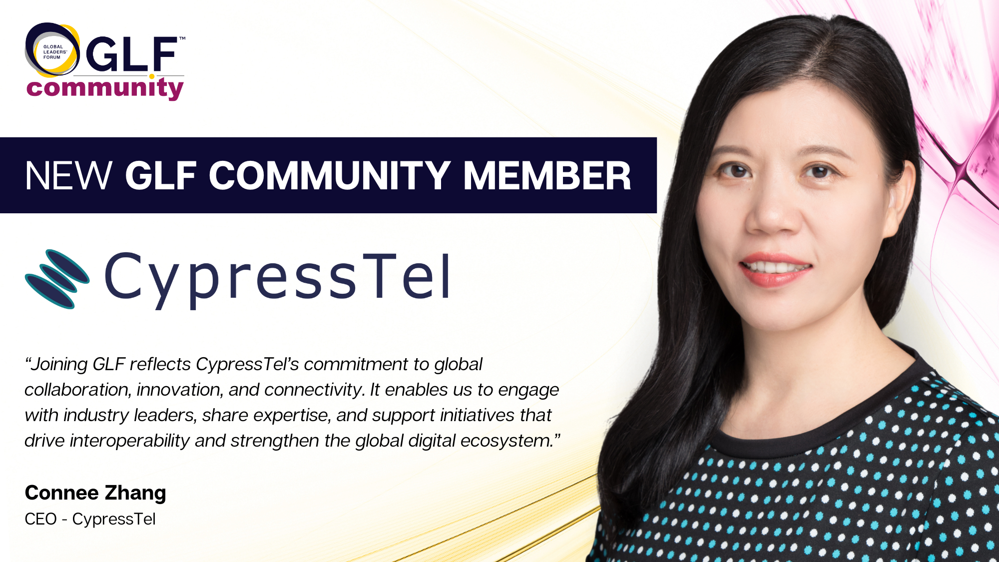0613-CypressTel- New GLF Member Post.png