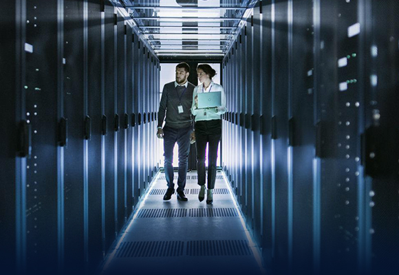 Certified National High‑Tech Enterprise