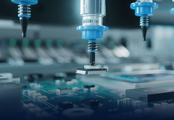 携手全球100+合作伙伴，业务覆盖全球150+国家