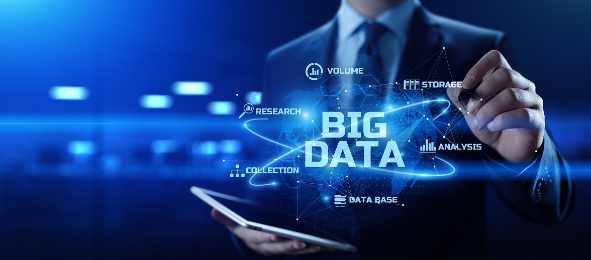 数据存储与分析