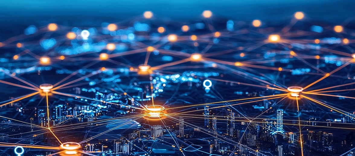 大型企业多分支与跨区域管理