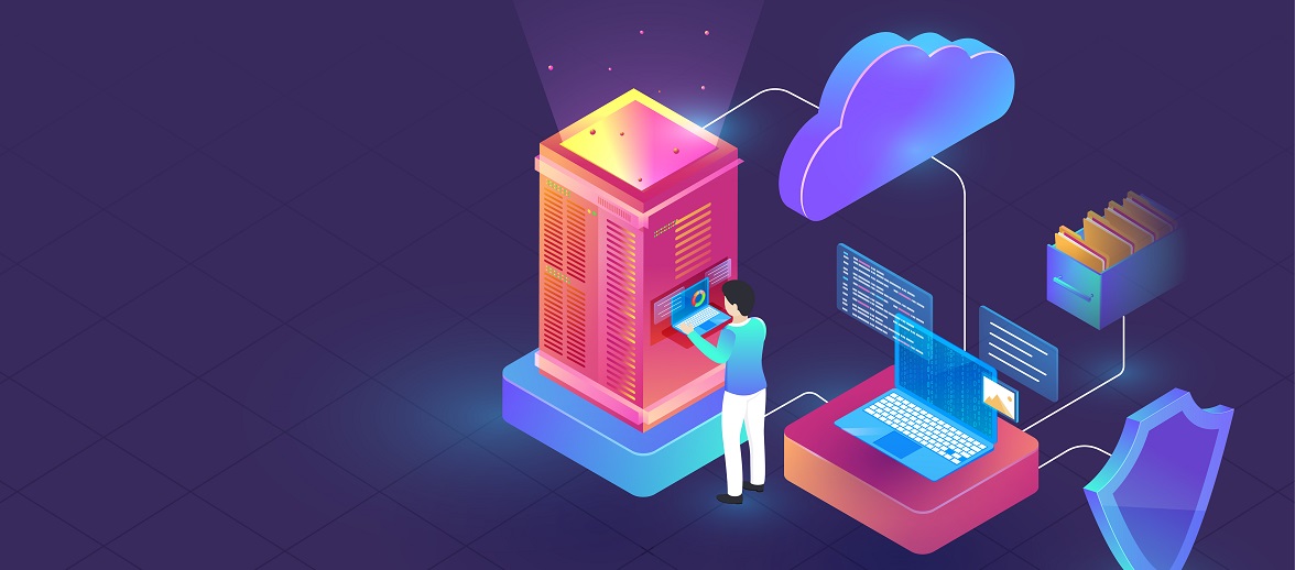 中小企业灵活上云与弹性扩展