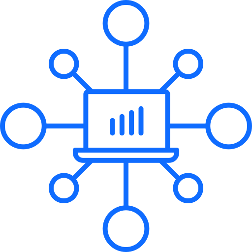 技术方案灵活融合