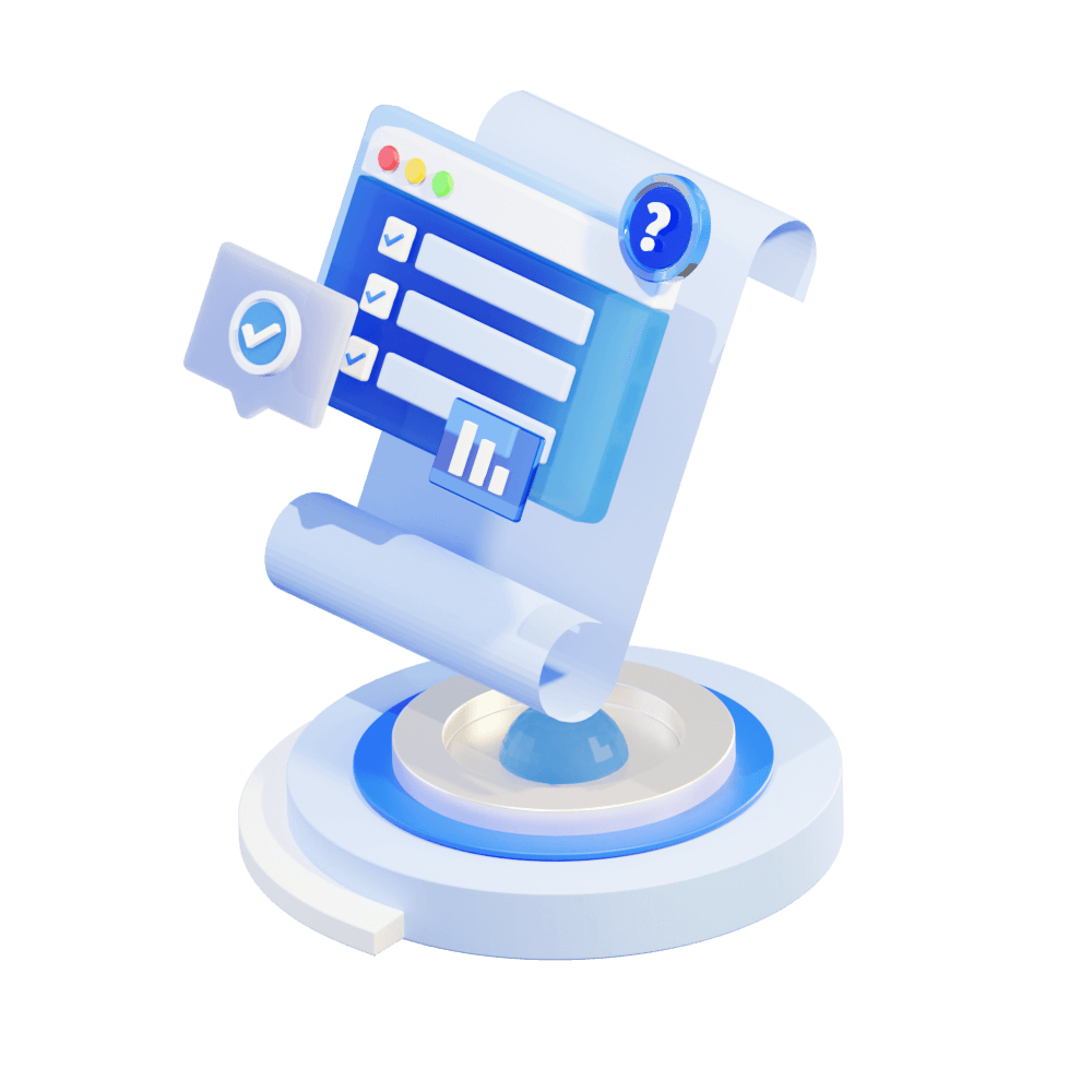 Scalable Service Delivery