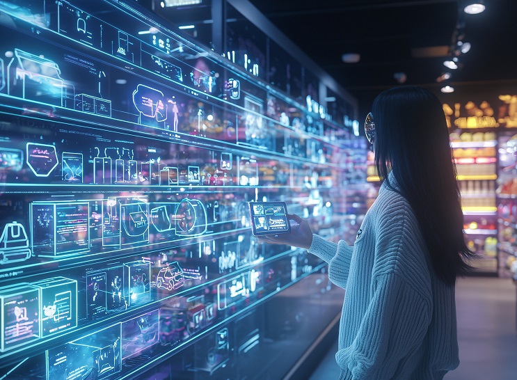Global Electronics Manufacturer Boosts Reliability with MPLS Backbone Modernization