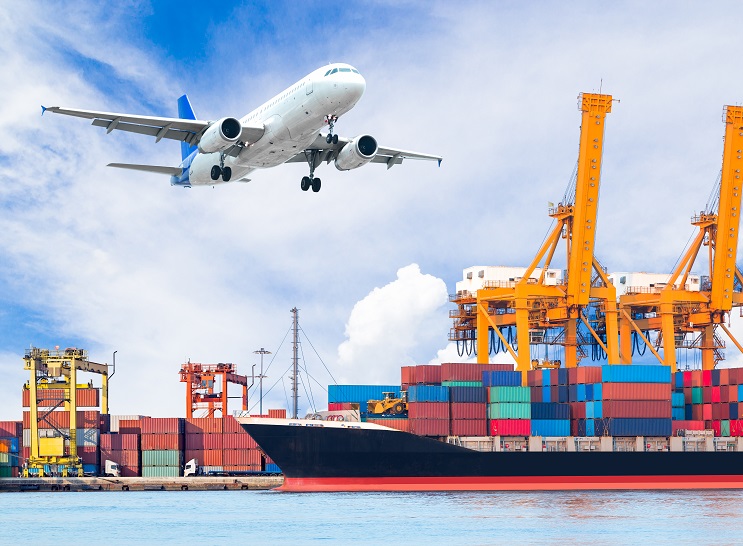 Manufacturing Enterprise Transforms Cross-Border Connectivity with SD-WAN