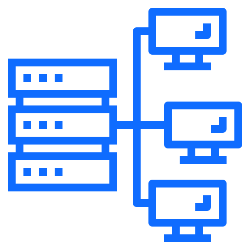 Optimized SD-WAN Backbone