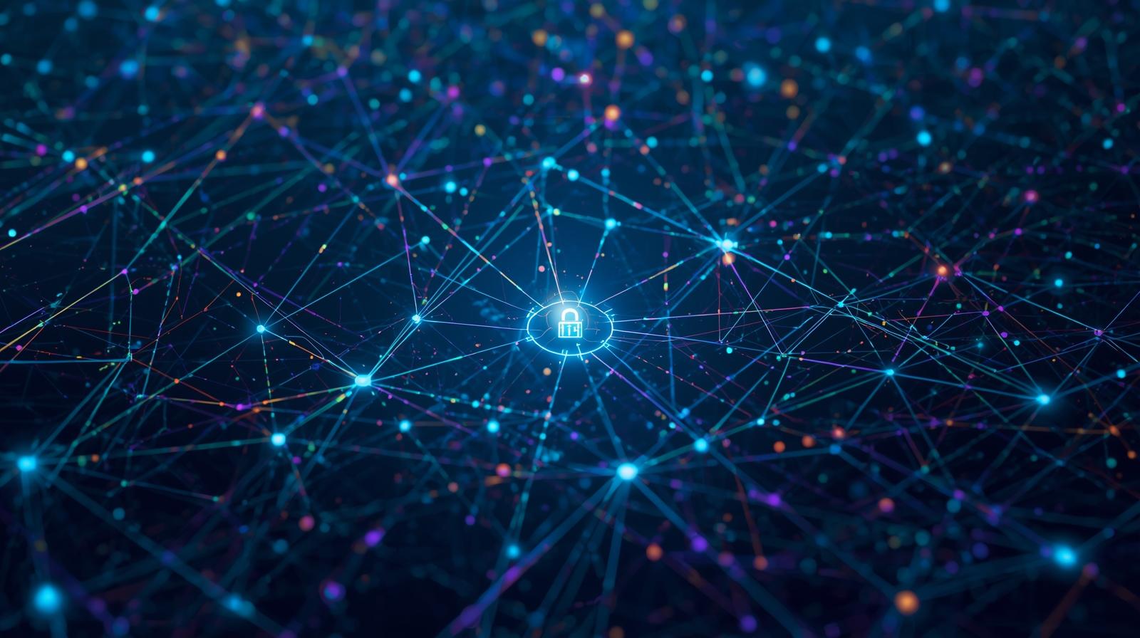 Secure ‧ Connect ‧ Innovate