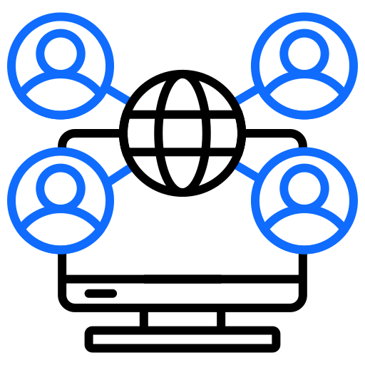 Extensive Tier-1 Peering & IX Connectivity