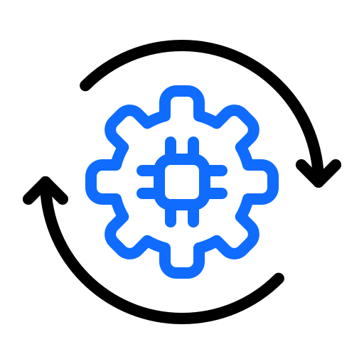 High Availability & Optimized Routing