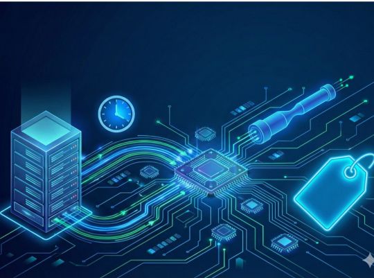 Limited Flexibility and Scalability