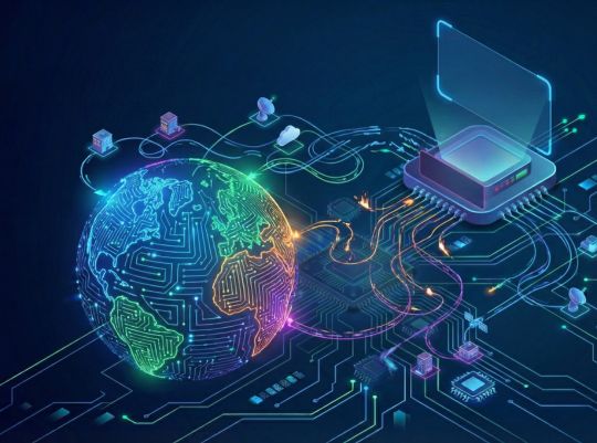 Operational Complexity