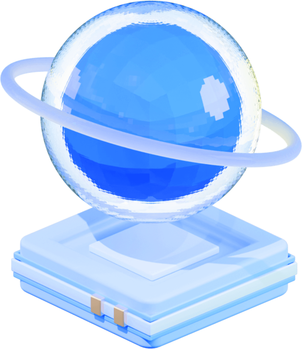 Global Reach & Reliability