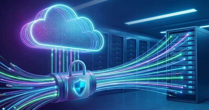 Secure, High-Performance Cloud Connectivity