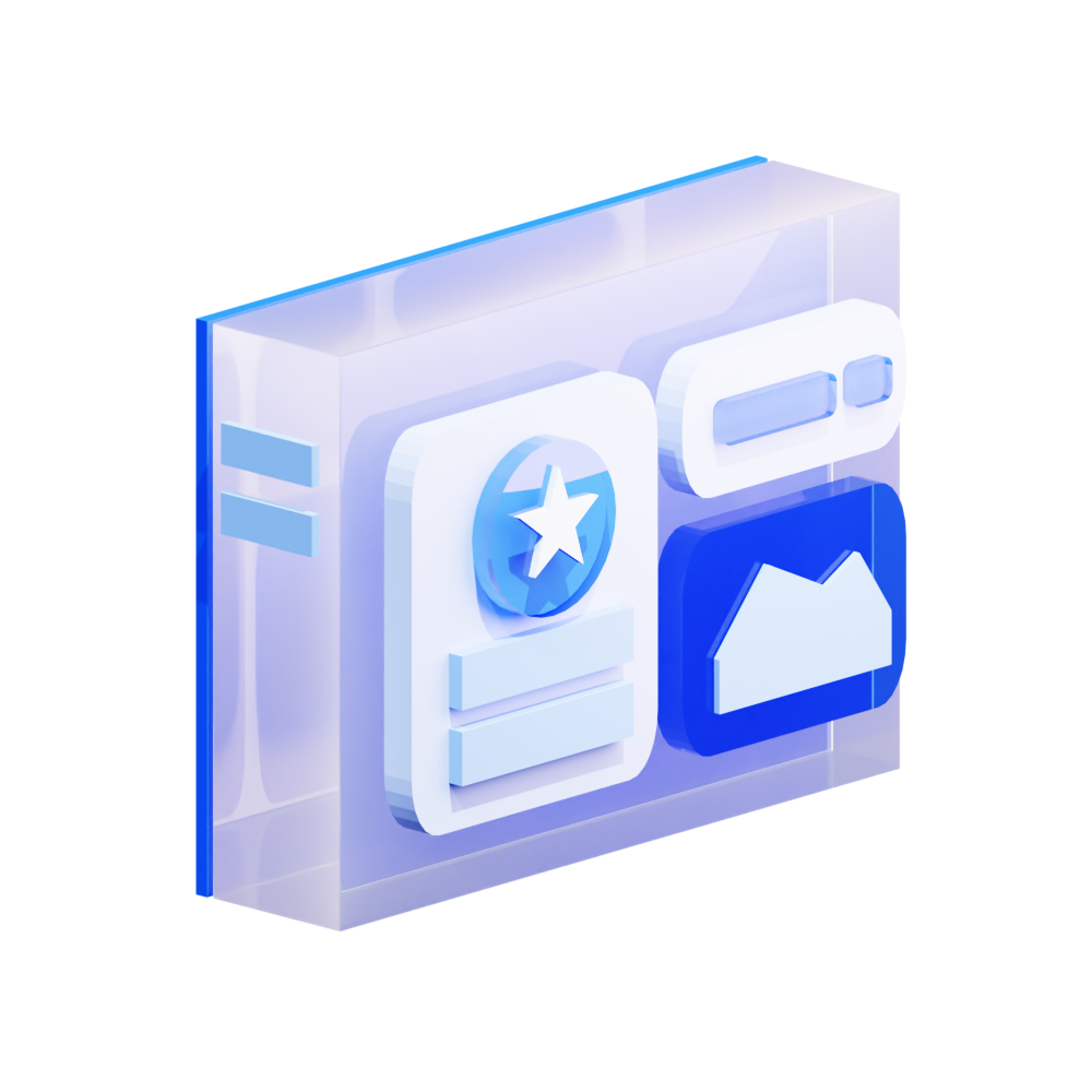 Partner-Ready Architecture