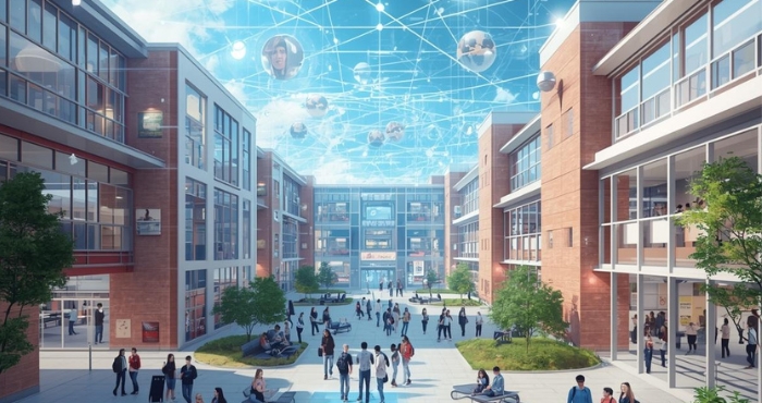 Secure, Compliant Access for Modern Campuses