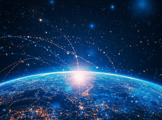 What Makes Us Different