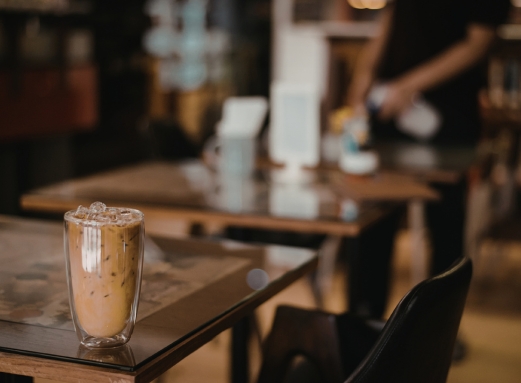 Boosting Connectivity and Efficiency for a Nationwide Beverage Retailer