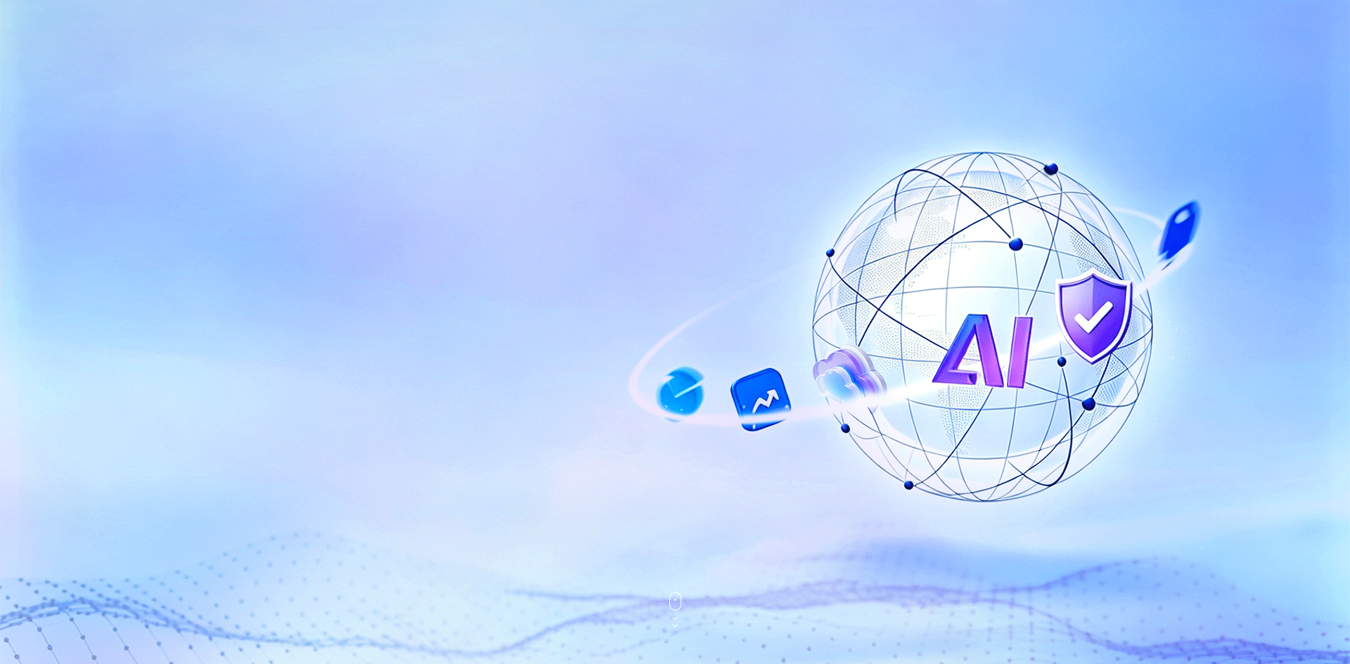 Global AI Computing and